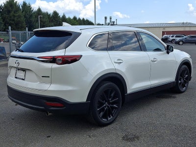 2023 Mazda Mazda CX-9 Touring Plus AWD