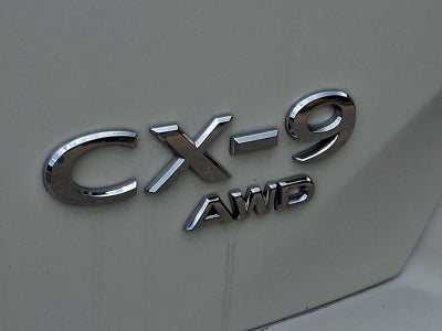 2023 Mazda Mazda CX-9 Touring Plus AWD