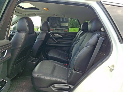 2023 Mazda Mazda CX-9 Touring Plus AWD
