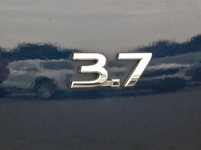 2015 INFINITI Q70 3.7 AWD