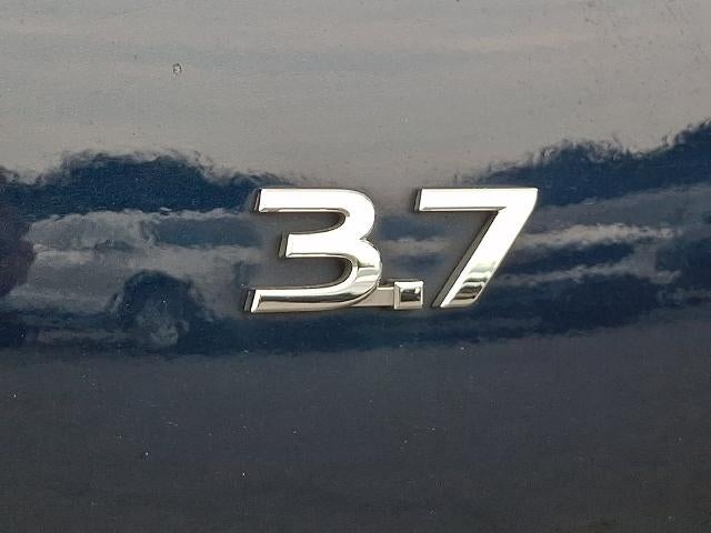2015 INFINITI Q70 3.7 AWD