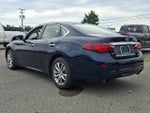 2015 INFINITI Q70 3.7 AWD