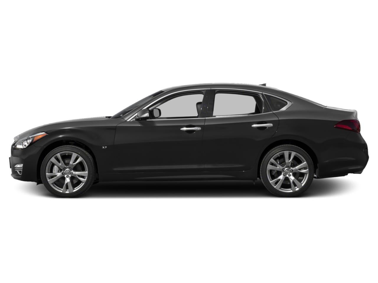 2015 INFINITI Q70 3.7 AWD