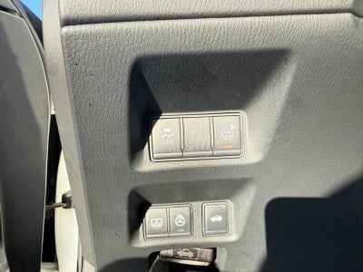 2019 INFINITI Q70 3.7 LUXE AWD