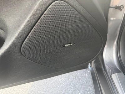 2015 INFINITI Q40 AWD