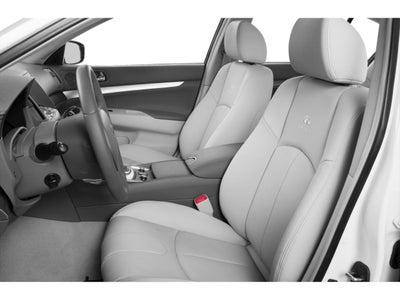 2015 INFINITI Q40 AWD