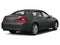 2015 INFINITI Q40 AWD
