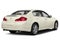 2015 INFINITI Q40 AWD