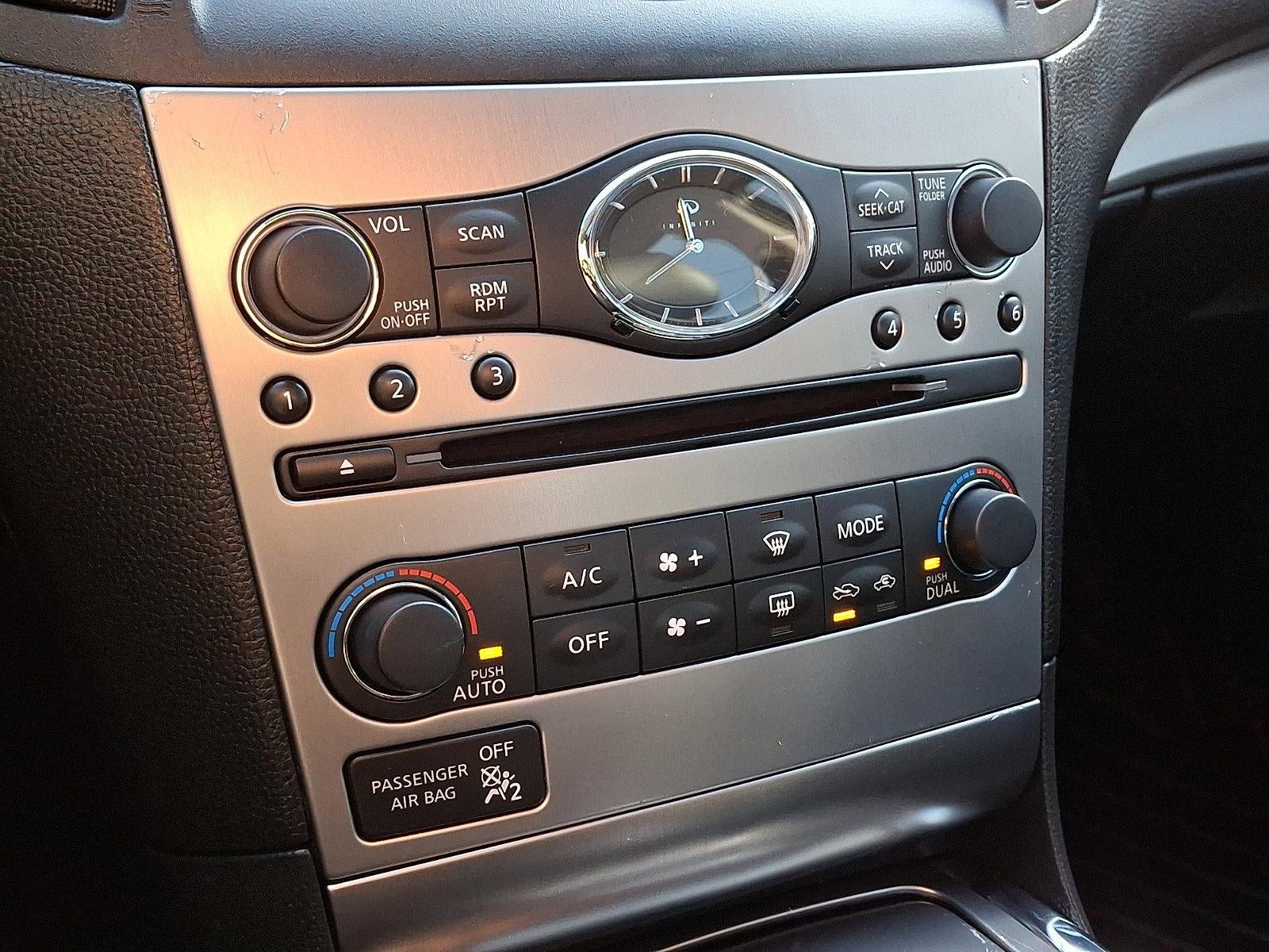 2012 INFINITI G37 Sedan x AWD