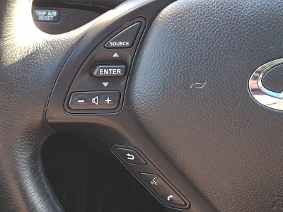 2012 INFINITI G37 Sedan x AWD