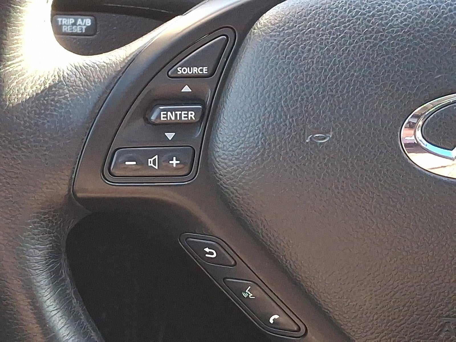 2012 INFINITI G37 Sedan x AWD