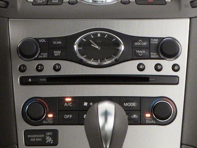 2012 INFINITI G37 Sedan x AWD