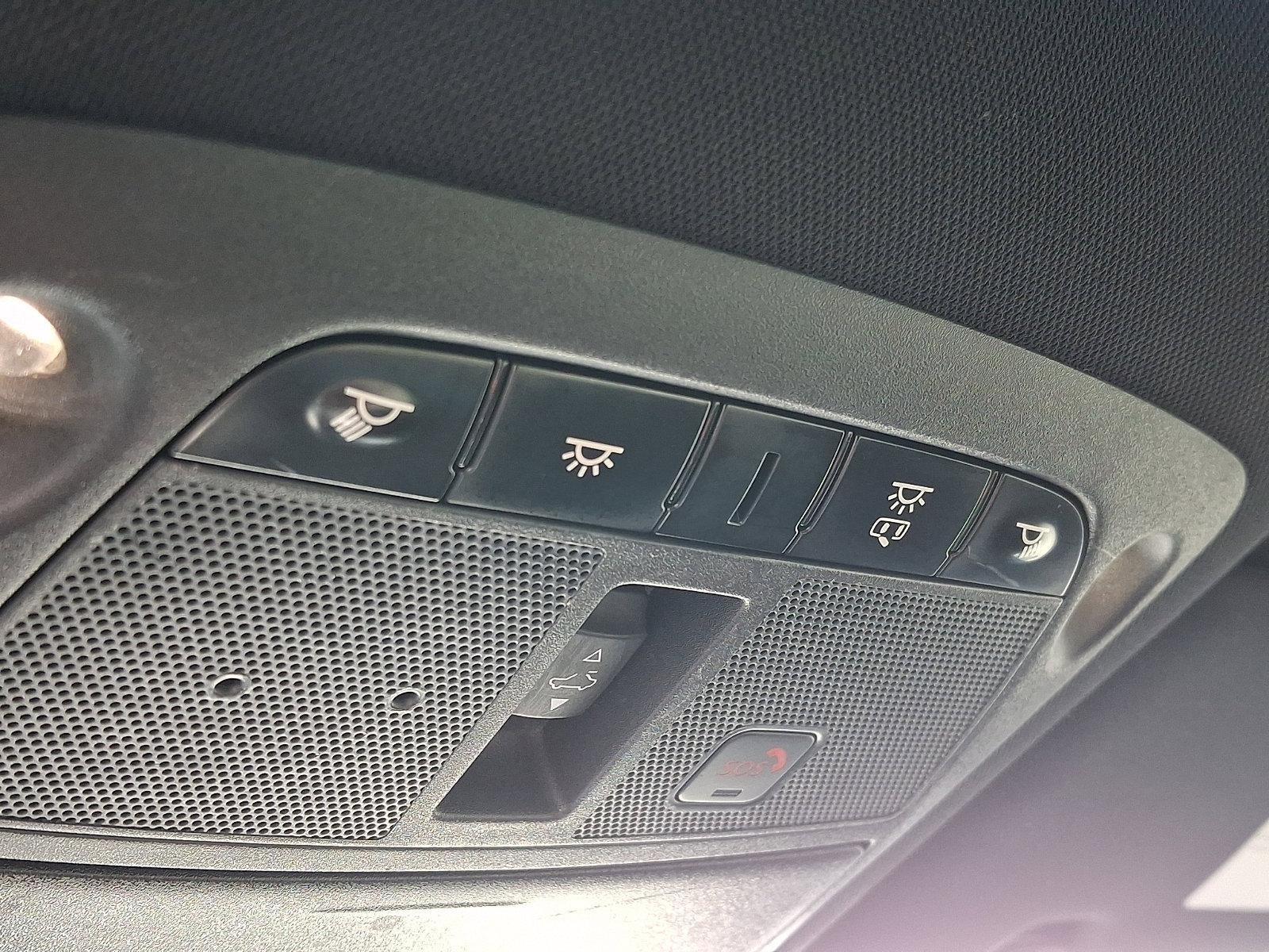 2018 INFINITI Q60 3.0t LUXE AWD