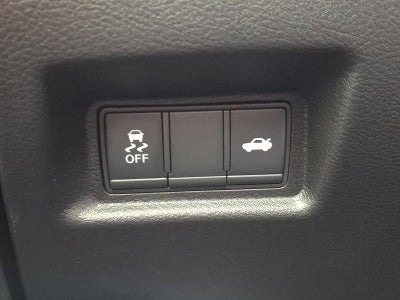 2021 INFINITI Q50 RED SPORT 400 AWD