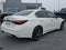 2021 INFINITI Q50 RED SPORT 400 AWD