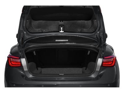 2021 INFINITI Q50 RED SPORT 400 AWD