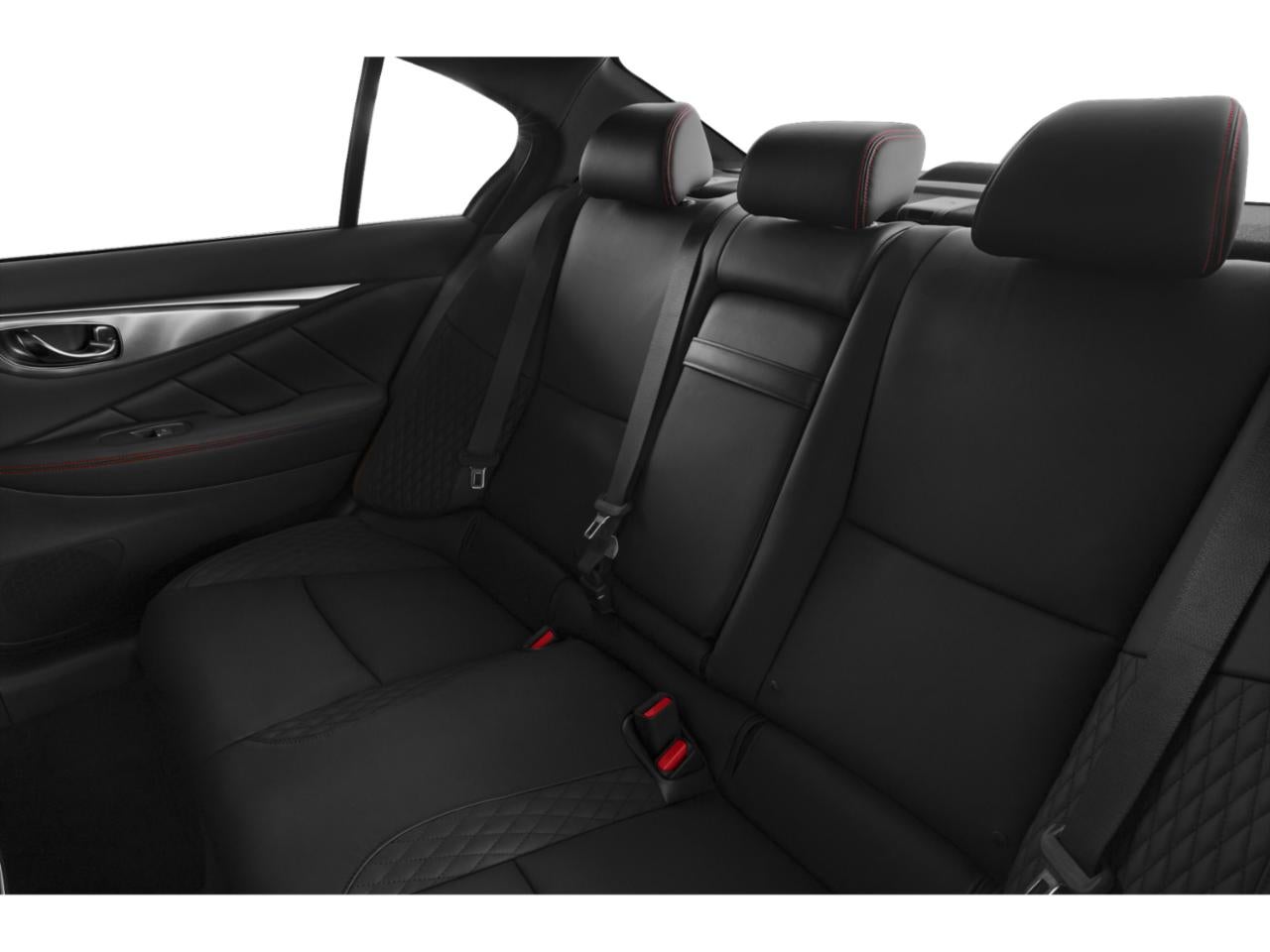 2021 INFINITI Q50 RED SPORT 400 AWD