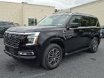 2025 Nissan Armada 4x4 SL
