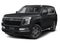 2025 Nissan Armada 4x4 SL