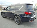 2022 INFINITI QX80 SENSORY AWD