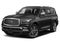 2022 INFINITI QX80 SENSORY AWD