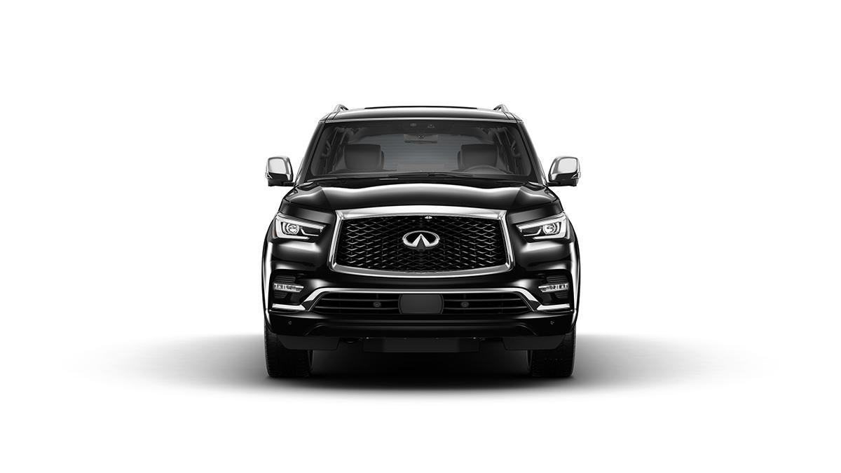 2022 INFINITI QX80 SENSORY AWD