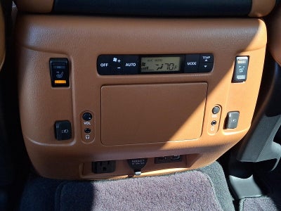 2019 INFINITI QX80 LUXE AWD