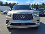 2019 INFINITI QX80 LUXE AWD