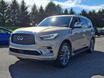 2019 INFINITI QX80 LUXE AWD