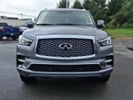 2019 INFINITI QX80 LUXE AWD