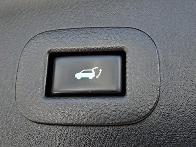 2017 INFINITI QX80 AWD
