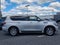2017 INFINITI QX80 AWD