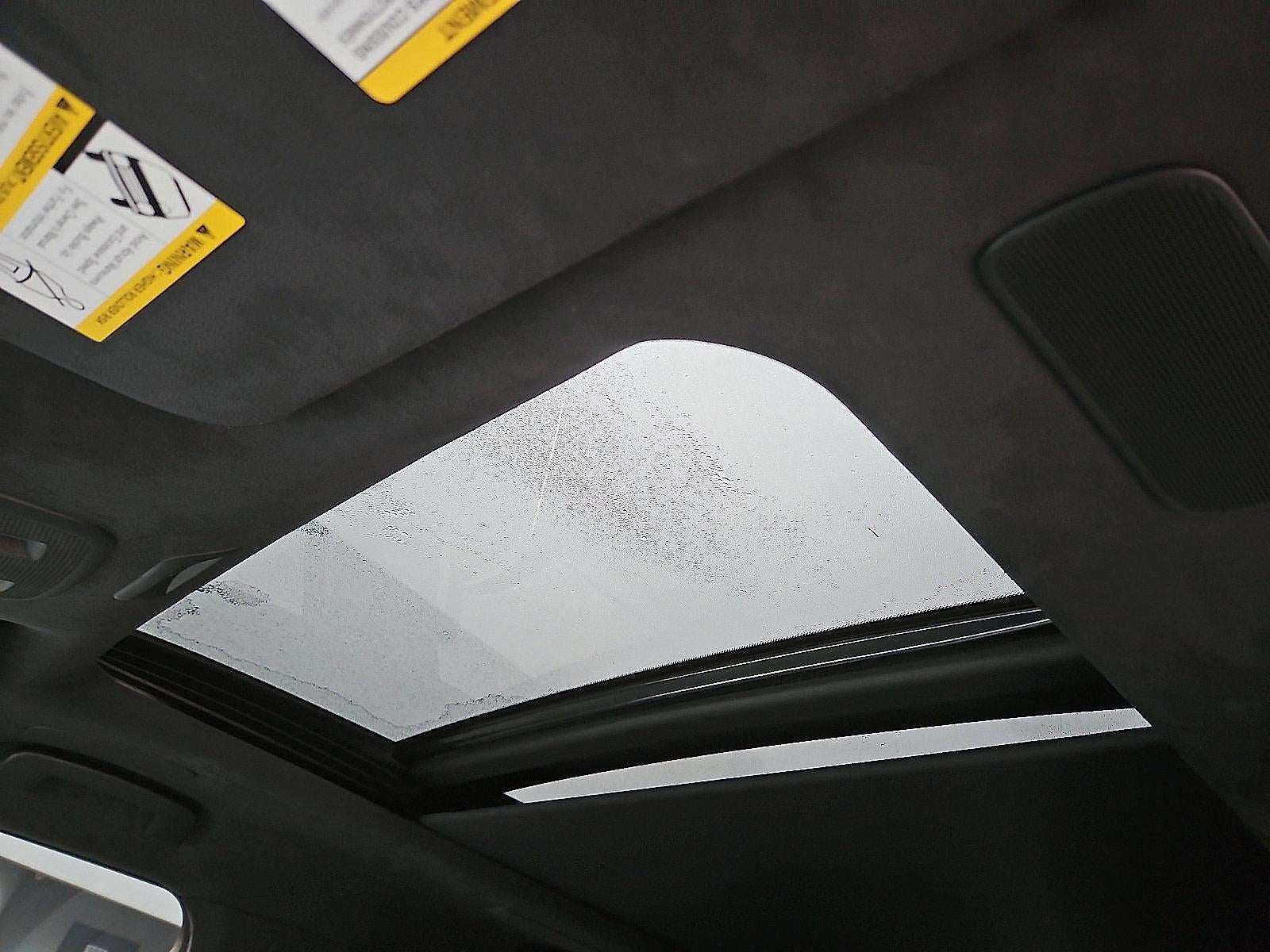 2025 INFINITI QX80 AUTOGRAPH AWD