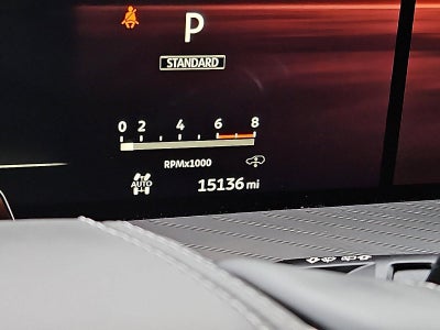 2025 INFINITI QX80 AUTOGRAPH AWD