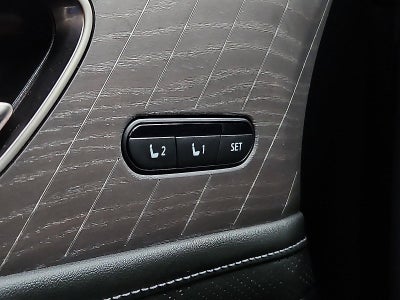 2025 INFINITI QX80 AUTOGRAPH AWD