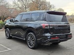 2025 INFINITI QX80 AUTOGRAPH AWD