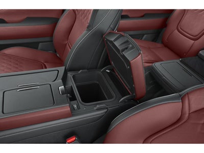 2025 INFINITI QX80 AUTOGRAPH AWD