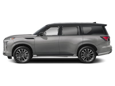 2025 INFINITI QX80 AUTOGRAPH AWD