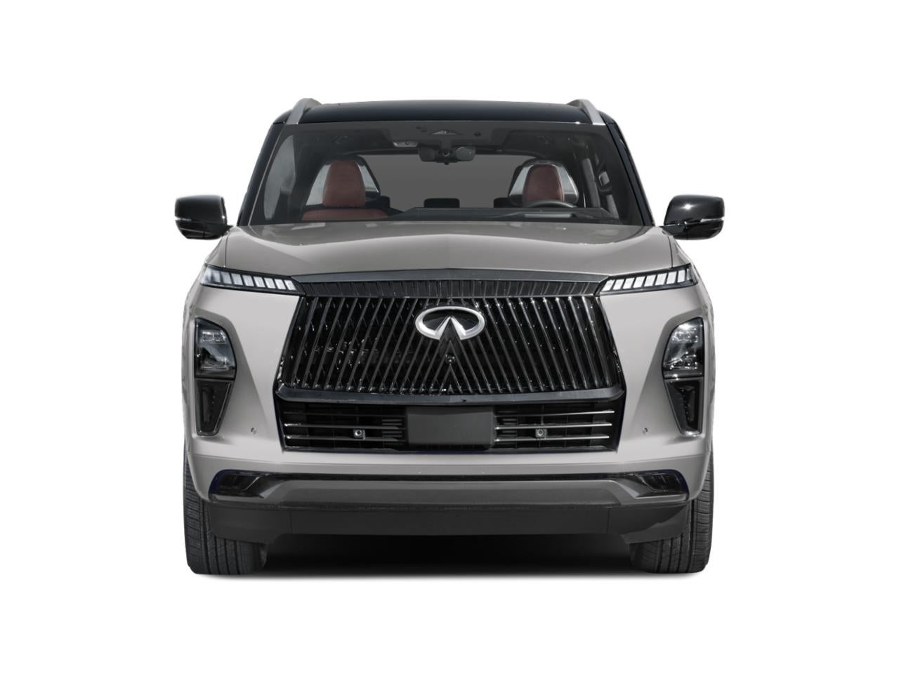 2025 INFINITI QX80 AUTOGRAPH AWD