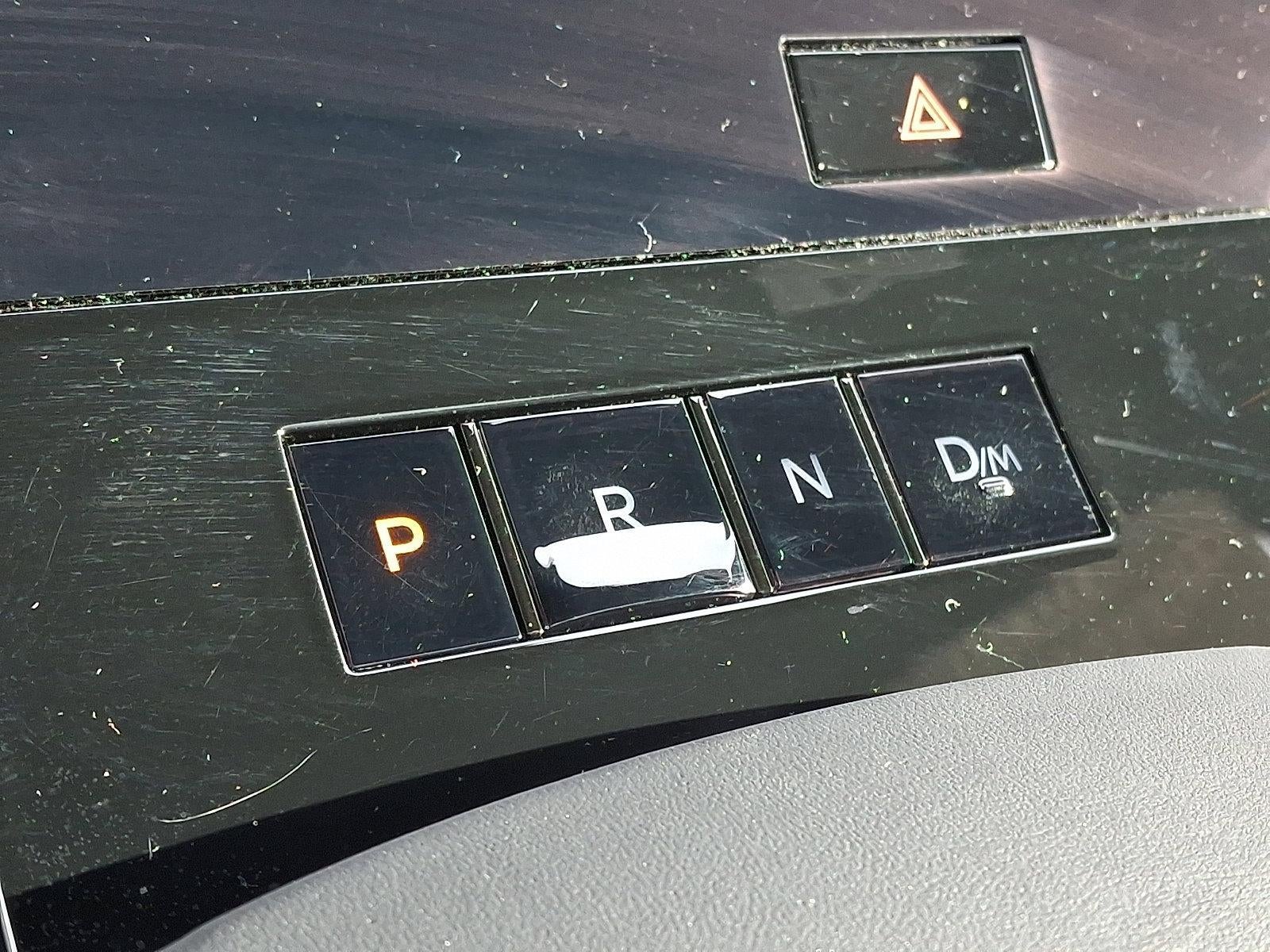 2025 INFINITI QX80 AUTOGRAPH AWD