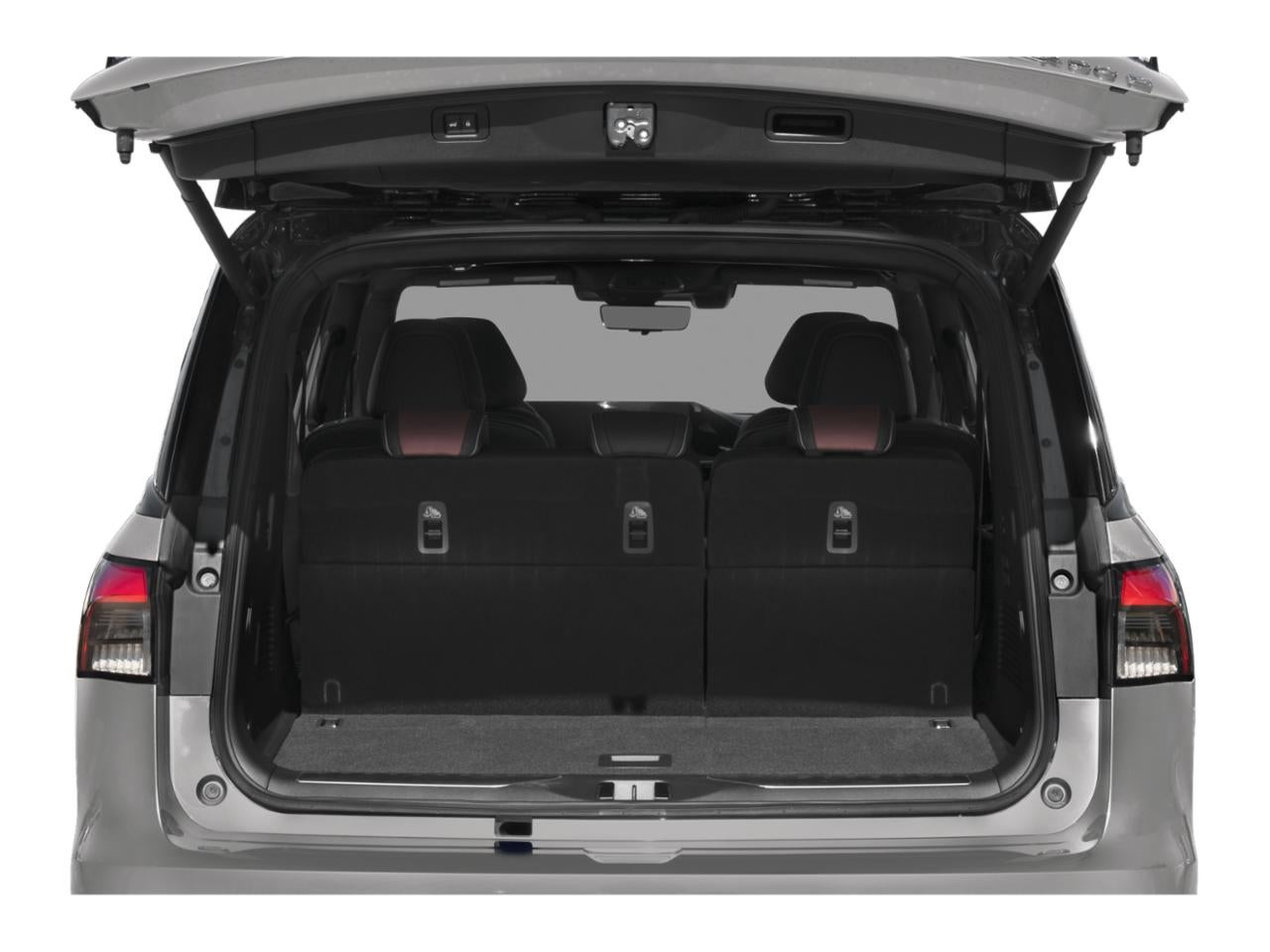 2025 INFINITI QX80 AUTOGRAPH AWD