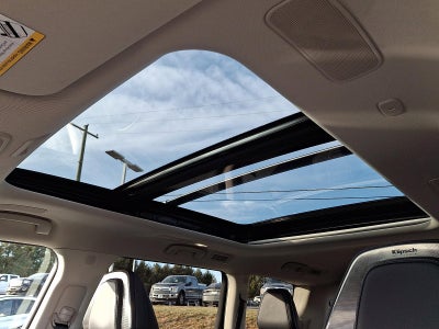 2025 INFINITI QX80 SENSORY AWD