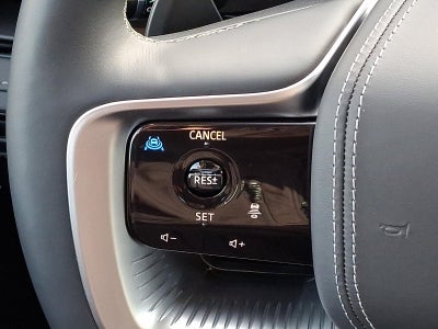 2025 INFINITI QX80 SENSORY AWD