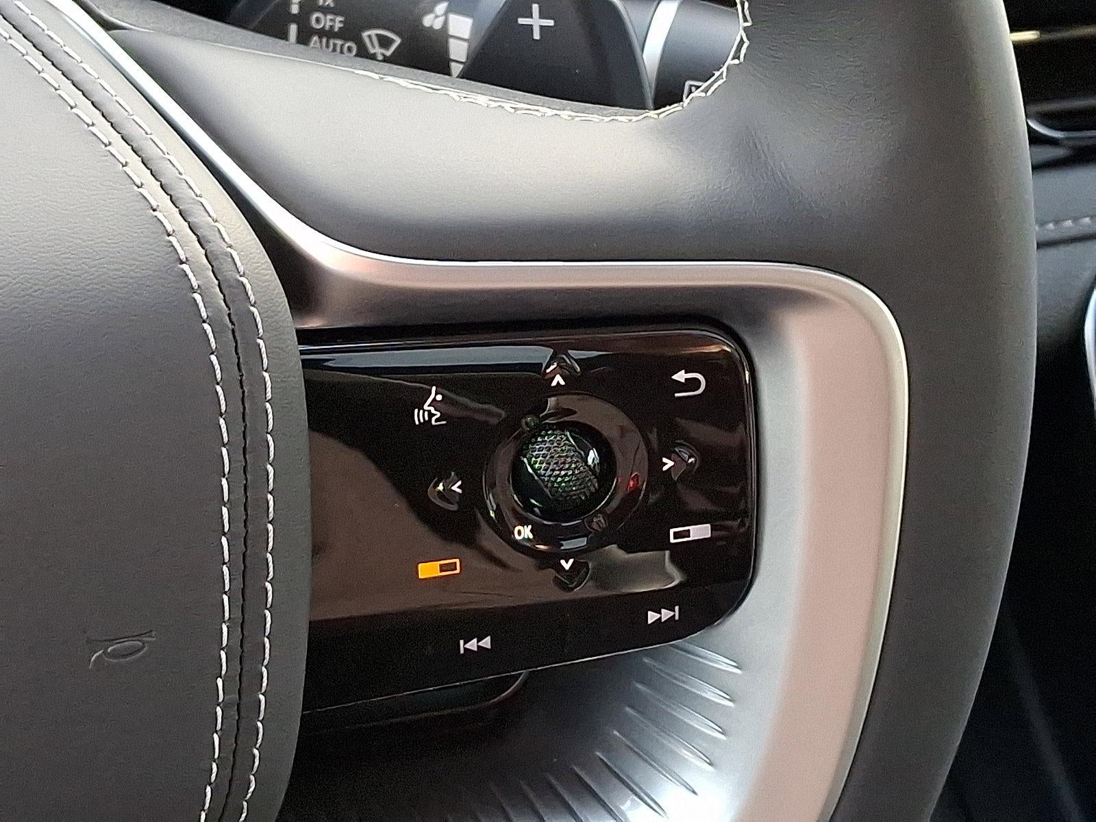 2025 INFINITI QX80 SENSORY AWD