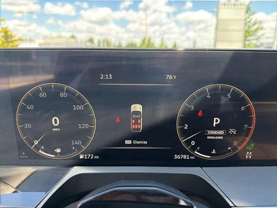 2025 INFINITI QX80 SENSORY AWD
