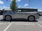 2025 INFINITI QX80 SENSORY AWD