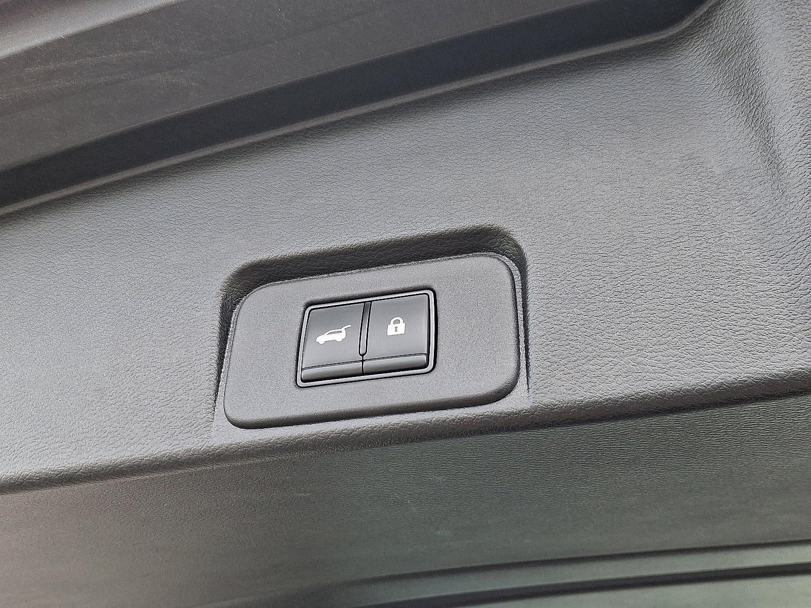 2023 Nissan Rogue AWD Platinum *Ltd Avail*