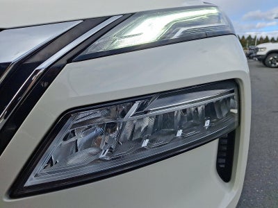 2023 Nissan Rogue AWD Platinum *Ltd Avail*