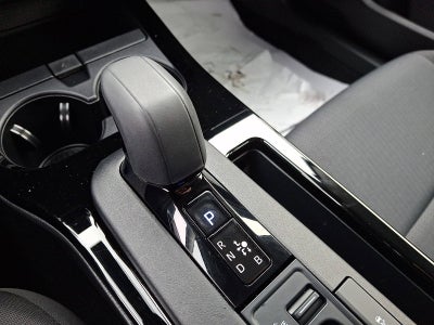 2025 Toyota Prius LE (Natl)