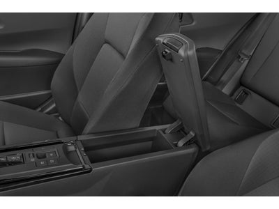 2025 Toyota Prius LE (Natl)